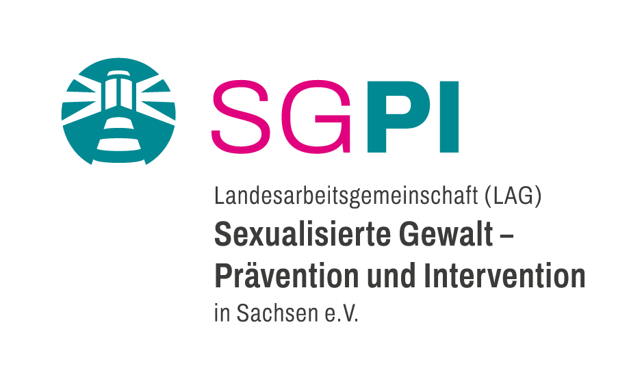 Logo LAG SGPI farbig