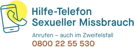 Hilfe-Telefon-Logo