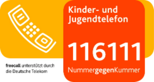 Kinder- und Jugendtelefon